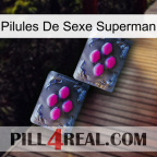 Superman Sex Pills 01